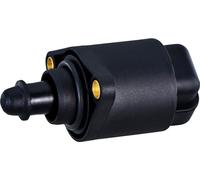 Soupape de réglage du ralenti Alimentation en air électrique HELLA pour PEUGEOT 206+ (2L_/ 2M_)
