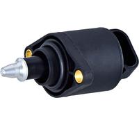 Soupape de réglage du ralenti Alimentation en air électrique HELLA pour RENAULT CLIO I