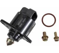 Soupape de réglage du ralenti alimentation en air électrique METZGER pour CHEVROLET AVEO /
