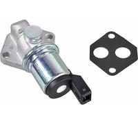 Soupape de réglage du ralenti Alimentation en air électrique METZGER pour FORD ESCORT V