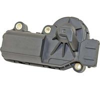 Soupape de réglage du ralenti alimentation en air électrique METZGER pour OPEL ASTRA G
