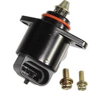 Soupape de réglage du ralenti alimentation en air électrique METZGER pour OPEL KADETT E