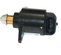 Soupape de réglage du ralenti alimentation en air électrique METZGER pour PEUGEOT 406 (8B)