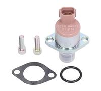 Soupape de Régulateur de Pression de Carburant, 294009-0260, Remplacement de la Soupape de Commande D'aspiration du Régulateur de Pression de Pompe à Carburant pour la Boîte