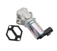 Soupape de régulation 1L8Z9F715AA Soupape de régulation d'air de ralenti/Convient for Mazda Ford Escape 3.0L 2003-2006 AESP109-38A 862998 862998-A 18-7701 1F2Z9F715AA Valve de Contrôle d'Air de Rale