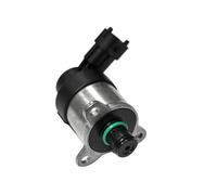 Soupape de régulation, Compatible avec Nissan, Renault et Vauxhall, 2.2 et 2.5 dCi, référence 0928400672. Soupape de régulation de Pression de Pompe à Carburant.