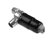 Soupape de régulation d'air de ralenti 13411286065 0280140509 /Convient for BMW E30 E28 E34 E24 E23 E32 Nouvelle soupape de commande d'air de ralenti Accessoires de voiture Valve de Contrôle d'Air de