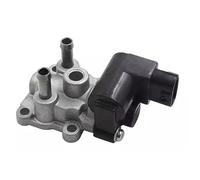 Soupape de régulation d'air de ralenti avec Joint 22270-11020 pour Toyota Paseo 1998 Tercel 1998-1999 Soupape de régulation d'air de ralenti