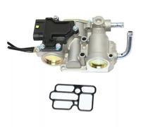 Soupape de régulation d'air de ralenti avec Joint 22270-75040 22270-75030 pour Toyota 4Runner Tacoma 96-00
