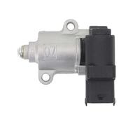 Soupape de régulation d'air de ralenti IACV, compatible pour Hyundai Matrix I10 2008, compatible pour Kia Picanto 2007-2010 35150-02800 3515002800 9520930007
