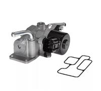 Soupape de régulation d'air de ralenti moteur pas à pas IAC adapté pour Pathfinder QX4 3.5L 23781-4W001 23781-4W001