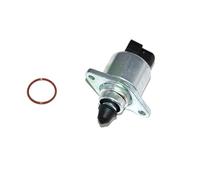 Soupape de régulation d'air de ralenti Soupape de commande d'air de ralenti IAC 96958412 / Convient for Chevrolet Spark M300 DL745D 1.0 LPG 96966721 96966710 accessoires de voiture Valve de Contrôle d