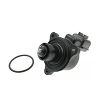 Soupape de régulation d'air de ralenti Soupape de commande d'air de ralenti IAC/adaptée for Mitsubishi Lancer ck4 Carisma 1.6 Galant 8 Outlander 2003 OE# 1450A065 Valve de Contrôle d'Air de Ralenti