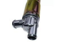 Soupape de régulation d'air de ralenti Soupape de régulation d'air de ralenti/adaptée for Hyundai Tiburon Scoupe Elantra Accent Kia Sportage Ferrari 348 TS Saab 900 35150-22000 Valve de Contrôle d'A