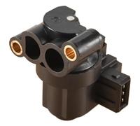 Soupape de régulation d'air ralenti IACV 0280140575 for 318i 318is 318ti Z3 E36 E46 316i Accessoires auto