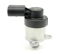 Soupape de régulation de carburant 6460740084 Vanne de régulation dosage pompe à carburant SCV pour Mercedes pour Benz pour Vito Remplacement