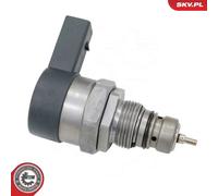 Soupape de régulation de pression de carburant 14SKV607 ESEN SKV pour AUDI VW