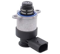 Soupape de régulation de Pression de Carburant pour Leon 1P, Altea XL, Superb, Octavia Mk2, Toledo Mk3, Golf Mk5, Audi A3 8P, A4 B8 8K, A6 C6 4F 2.0 TDI 0928400706 1462C00987 0928400768