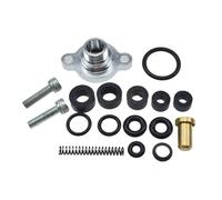 Soupape de régulation de pression de carburant Ressort de pression pour bouchon soupape régulateur carburant F81Z-9C065-AA, F81Z-9H323-BB