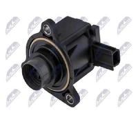 Soupape De Régulation De Pression De Turbo NTY ECD-RE-009 Électrique 12 V