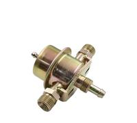 Soupape de régulation de Pression d'essence pour Porsche 911 Coupé (années de Construction 1963-1990) et Targa (1964-1990) - Référence : 92811019826 - Pression : 3,5 Bar