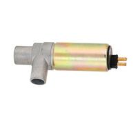 Soupape de régulation de ralenti pour 0001411625 pour Mercedes Benz Classe W126 1986-1991 C126 W463 R107 Soupape de régulation d'air de ralenti