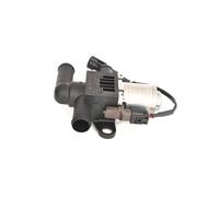 Soupape de régulation du liquide de refroidissement BOSCH 1 147 412 076