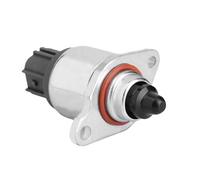 Soupape de régulation du ralenti/Compatible avec Toyota Avanza 2006-2012,4 cylindres,1,5 L. Références d'origine : 89690-97202,89690-87Z01,98690-B1010,98690B1010,41559MD