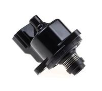 Soupape de régulation du ralenti pour Mitsubishi Eclipse Galant Lancer et Outlander 1450A132 1450A166 Soupape de régulation du régime de ralenti MD613992 MD628166