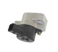 Soupape de régulation du ralenti pour Suzuki Escudo Vitara Sidekick 1999 2000 2001 2002 2003 2004 2005 ISCV Soupape de régulation du régime de ralenti 18137-67D00