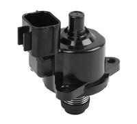 Soupape de régulation du ralenti Valve IAC MD628318 Compatible Avec Mitsubishi Pour Lancer Pour Evolution 2003-2006 Pour Eclipse 2000-2005 Soupape De Commande D'air De Ralenti