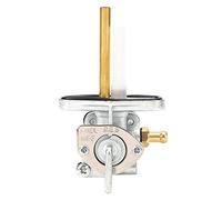 Soupape de robinet de gaz, 447-24500-02 soupape de robinet de gaz commutateur de réservoir de carburant adapté pour XS650 XS1100 XS750 XS850 SR500