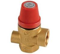 Soupape de securite 1/2" Z 3b - DE DIETRICH CHAPPEE : S19999457 G