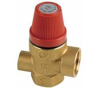 Soupape de securite 1/2" Z 3b - DE DIETRICH CHAPPEE : S19999457 G
