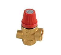 Soupape de securite 1/2" Z 3b - DE DIETRICH CHAPPEE : S19999457 G