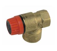 Soupape de sécurité 3 bar - ELM LEBLANC : 87174010120