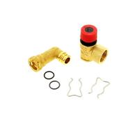 Soupape de securite 3 bars 190732 - chaudiere vaillant G