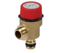 Soupape de sécurité 3 bars - DIFF pour Chaffoteaux : 61312668