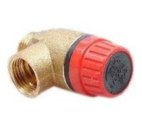 Soupape de sécurité 3 bars NIAGARA Chaffoteaux & Maury référence 60084009. G