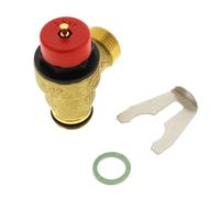 Soupape de securite 3 bars s1006700 - Chaudiere Saunier duval - Soupapes et clapets