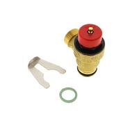 Soupape de securite 3 bars s1006700 - chaudiere saunier duval G