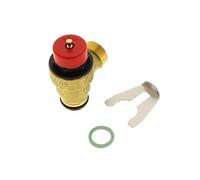 Saunier Duval Soupape de sécurité S1006700 3 bars DIFF