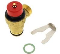 Saunier Duval Soupape de sécurité S1006700 3 bars DIFF