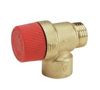 Soupape de sécurité 3b 1/2"- DIFF pour De Dietrich Chappée - 86665533