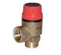 Soupape de sécurité 3b- DIFF pour Chaffoteaux - 60084009