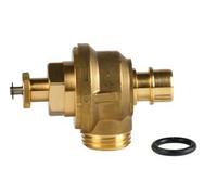 Soupape de sécurité 3b- DIFF pour Chaffoteaux - 61020933
