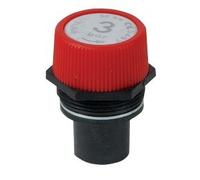 Soupape de sécurité 3b- DIFF pour Chaffoteaux - 61301927