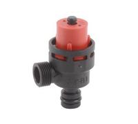 Soupape de sécurité 3b- DIFF pour Chaffoteaux - 61312668