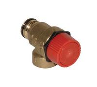 DIFF - Soupape de sécurité 3b - DIFF pour De Dietrich Chappée : JJD009951170