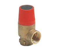 Soupape de sécurité 3b- DIFF pour ELM Leblanc - 87174010120